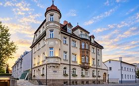Hotel Noris City Nuernberg